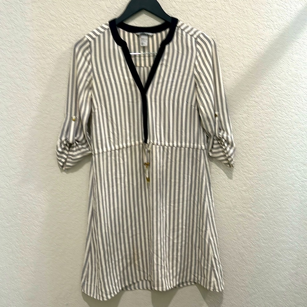 H&M dress size 2